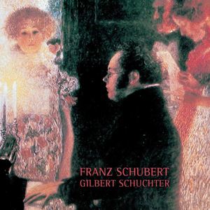 GILBERT SCHUCHTER / ギルベルト・シュヒター / SCHUBERT: THE COMPLETE PIANO WORKS