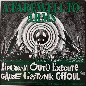 FAREWELL TO ARMS/V.A. /オムニバス｜PUNK｜ディスクユニオン