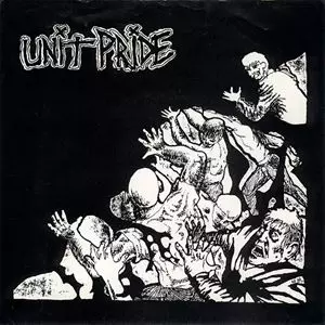 UNIT PRIDE / ユニットプライド / UNIT PRIDE