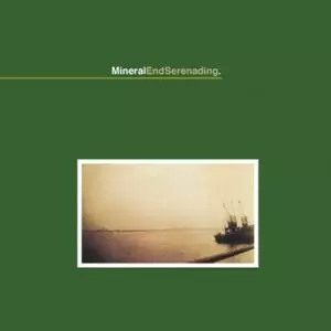 MINERAL / ミネラル / ENDSERENADING