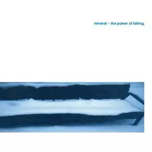 MINERAL / ミネラル / POWER OF FAILING