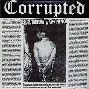 レア盤！CORRUPTED / NOOTHGRUSH スプリット レコード CORRUPTED : NOOTHGRUSH商品一覧｜JAZZ｜ディスクユニオン