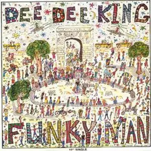 DEE DEE KING(RAMONE)商品一覧｜OLD ROCK｜ディスクユニオン