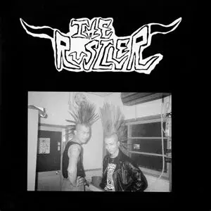 RUSTLER / SO WHAT / SPLIT