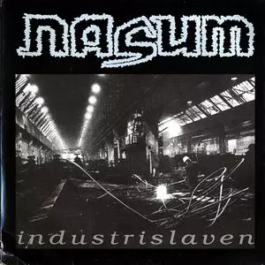 NASUM / ナザム / INDUSTRISLAVEN