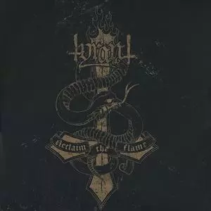 TYRANT / タイラント / RECLAIM THE FLAME