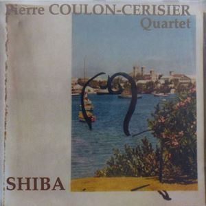 PIERRE COULON CERISIER / SHIBA