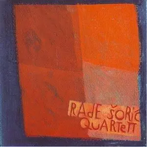 RADE SORIC / MIXTURIOSITIES