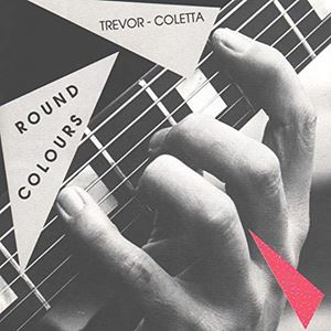 JOHN TREVOR / ROUND COLOURS