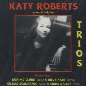 KATY ROBERTS / TRIOS