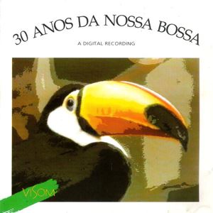 MARINHO BOFFA / 30 ANOS DA NOSSA BOSSA