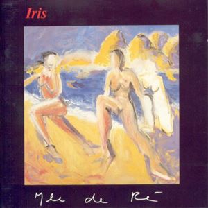 IRIS / IRIS (JAZZ) / ILE DE RE