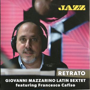 GIOVANNI MAZZARINO / ジョバンニ・マッツァリーノ / RETRATO