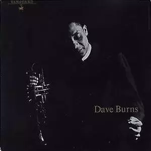 デイブ・バーンズ/DAVE BURNS/デイヴ・バーンズ｜JAZZ｜ディスク