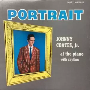 JOHN COATES, JR. / ジョン・コーツ・ジュニア商品一覧｜JAZZ