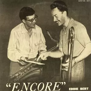 EDDIE BERT / エディー・バート / アンコール