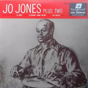 JO JONES / ジョー・ジョーンズ / ジョー・ジョーンズ・プラス・ツー