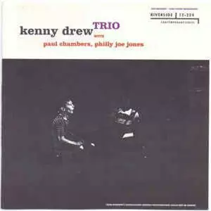 ケニー・ドリュー・トリオ/KENNY DREW/ケニー・ドリュー｜JAZZ