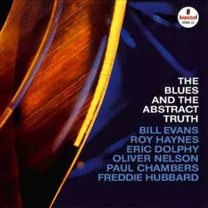 オリヴァー・ネルソン　ブルースの真実　アコースティック・サウンズ　高音質LP ブルースの真実/OLIVER NELSON/オリヴァー・ネルソン｜JAZZ