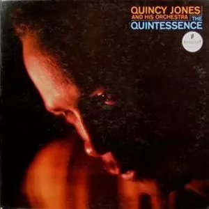 クインテッセンス/QUINCY JONES/クインシー・ジョーンズ｜JAZZ