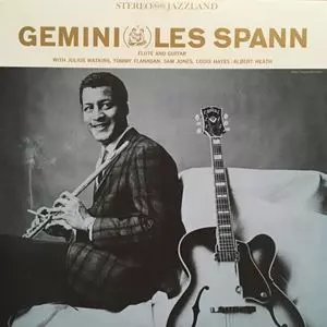 LES SPANN / レス・スパン / ジェミニ