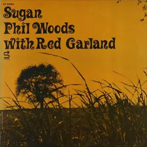 PHIL WOODS / フィル・ウッズ / スガン