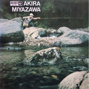 AKIRA MIYAZAWA / 宮沢昭 / 山魚女