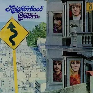 NEIGHB'RHOOD CHILDR'N / ネイバーフッド・チルドレン / NEIGHB'RHOOD CHILDR'N