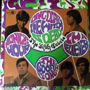 FIFTH ESTATE / DING, DONG! THE WITCH IS DEAD