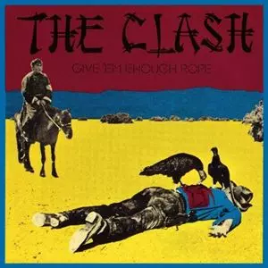 clashレコード 5d7542833def4b90dd434524fd03e2