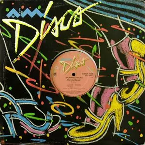 RICHARD EVANS,新品未開封,リチャード・エヴァンス,メロウ,CD Richard's Almanac - リチャード・エヴァンス・トリオのアルバム