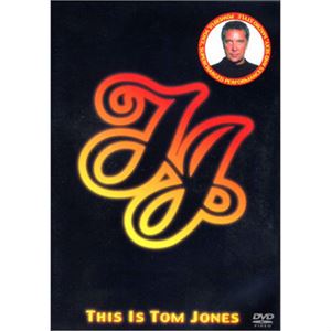 TOM JONES / トム・ジョーンズ / ディス・イズ・トム・ジョーンズ