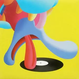 貴重 美盤 7インチレコード ボアダムス Boredoms リボア VOL.1/BOREDOMS/ボアダムス｜日本のロック｜ディスクユニオン