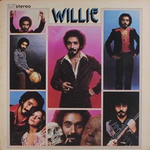 WILLIE COLON / ウィリー・コローン / WILLIE