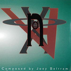 JOEY BELTRAM / ジョーイ・ベルトラム / AONOX