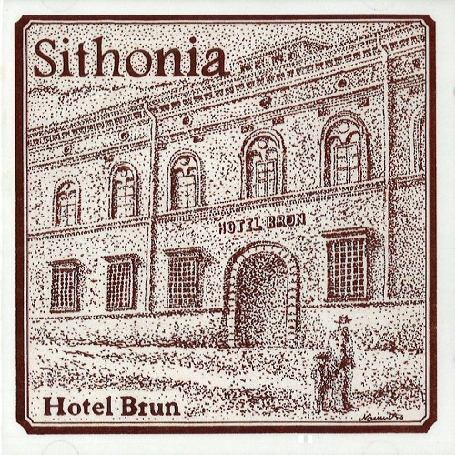 SITHONIA / HOTEL BRUN