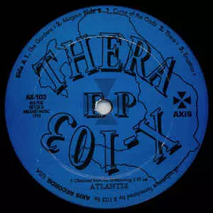 X-103 / THERA EP