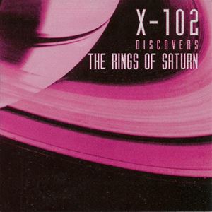 X-102 / リングス・オブ・サタン