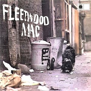 FLEETWOOD MAC / フリートウッド・マック / PETER GREEN'S FLEETWOOD MAC