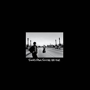 DAVID KAUFFMAN AND ERIC CABOOR / デヴィッド・カウフマン&エリック・カブール / SONGS FROM SUICIDE BRIDGE