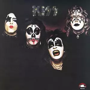 KISS/KISS/キッス｜HARDROCK & HEAVYMETAL｜ディスクユニオン
