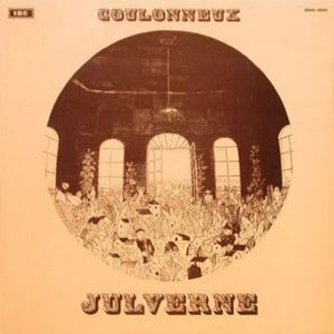 JULVERNE / ジュールヴェルヌ / COULONNEUX