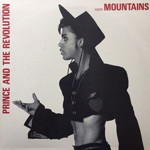 PRINCE & THE REVOLUTION / プリンス&ザ・レヴォリューション / MOUNTAINS (EXTENDED VERSION)