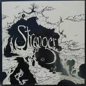 STRANGER / STRANGER (80'S ROCK) / STRANGER