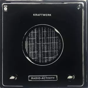 Kraftwerk - KRAFTWERK Radio ⁄ クラフトワーク (クラフトワーク