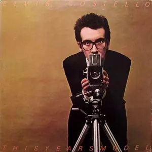 THIS YEAR'S MODEL/ELVIS COSTELLO/エルヴィス・コステロ｜OLD ROCK