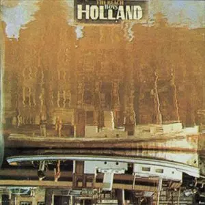 HOLLAND/BEACH BOYS/ビーチ・ボーイズ｜OLD ROCK｜ディスクユニオン