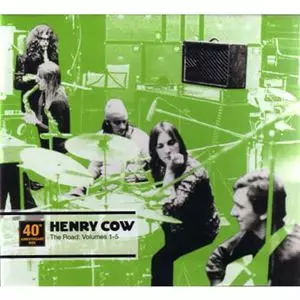 ヘンリーcow レコード　名盤 ヘンリーcow レコード 名盤