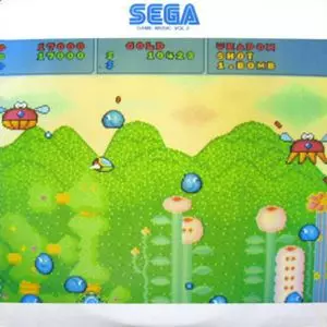 セガ・ゲームミュージックvol.2 Amazon.co.jp: セガ・ゲーム・ミュージック VOL.2: ミュージック