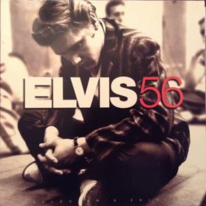 ELVIS 56/ELVIS PRESLEY/エルヴィス・プレスリー｜OLD ROCK｜ディスクユニオン・オンラインショップ｜diskunion.net